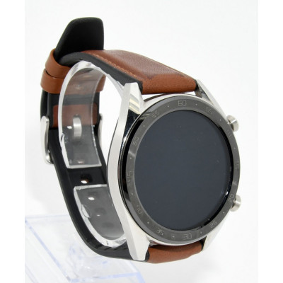 SMARTWATCH HUAWEI WATCH PLATA