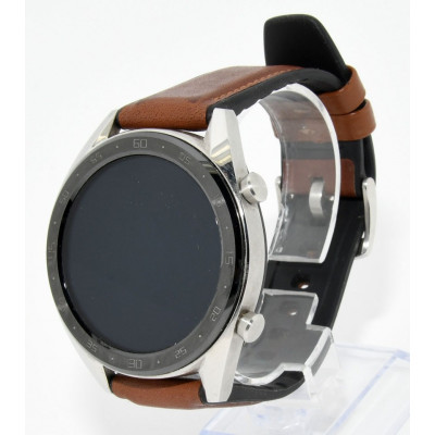 SMARTWATCH HUAWEI WATCH PLATA