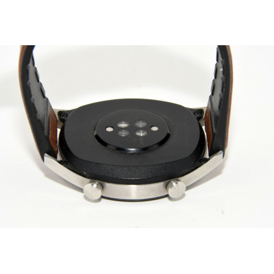 SMARTWATCH HUAWEI WATCH PLATA