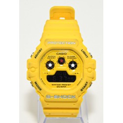 RELOJ CASIO G-SHOCK DW-5900RS-9ER