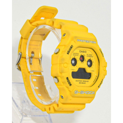 RELOJ CASIO G-SHOCK DW-5900RS-9ER