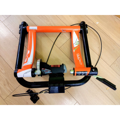 ELITE MAG RODILLO ELASTOGEL CICLISMO