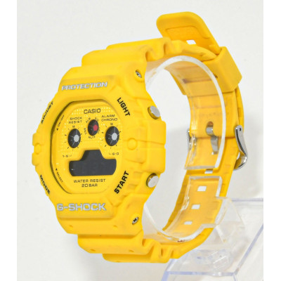 RELOJ CASIO G-SHOCK DW-5900RS-9ER