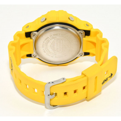 RELOJ CASIO G-SHOCK DW-5900RS-9ER