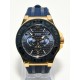RELOJ GUESS FORCE W0674G2 CHAMPAGNE
