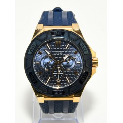 RELOJ GUESS FORCE W0674G2 CHAMPAGNE