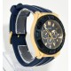 RELOJ GUESS FORCE W0674G2 CHAMPAGNE
