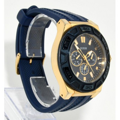 RELOJ GUESS FORCE W0674G2 CHAMPAGNE