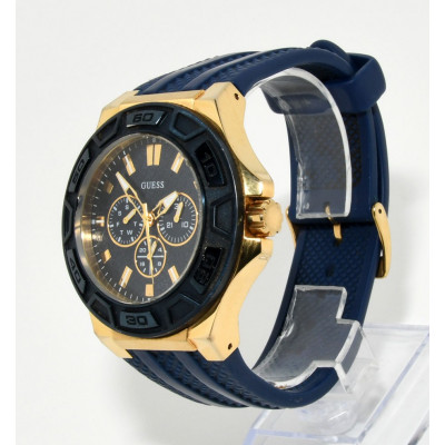 RELOJ GUESS FORCE W0674G2 CHAMPAGNE