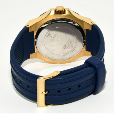 RELOJ GUESS FORCE W0674G2 CHAMPAGNE