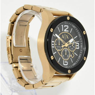 RELOJ ARMANI EXCHANGE AX1511