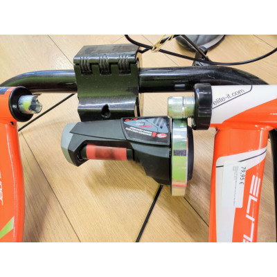 ELITE MAG RODILLO ELASTOGEL CICLISMO