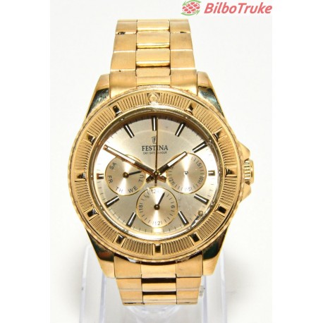 RELOJ FESTINA F16693