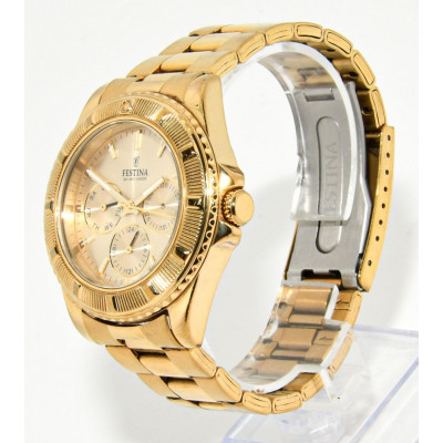 RELOJ FESTINA F16693