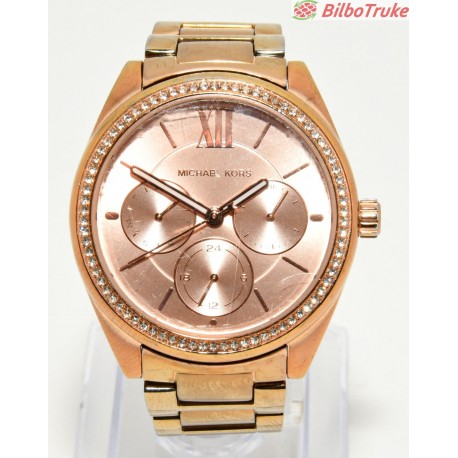 RELOJ MICHAEL KORS MK7091