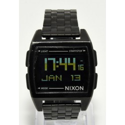 RELOJ NIXON HOME BASE