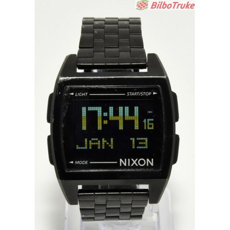 RELOJ NIXON HOME BASE