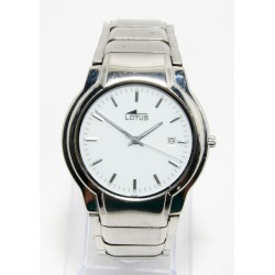 RELOJ LOTUS 9928