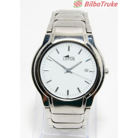 RELOJ LOTUS 9928