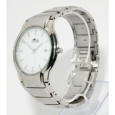 RELOJ LOTUS 9928