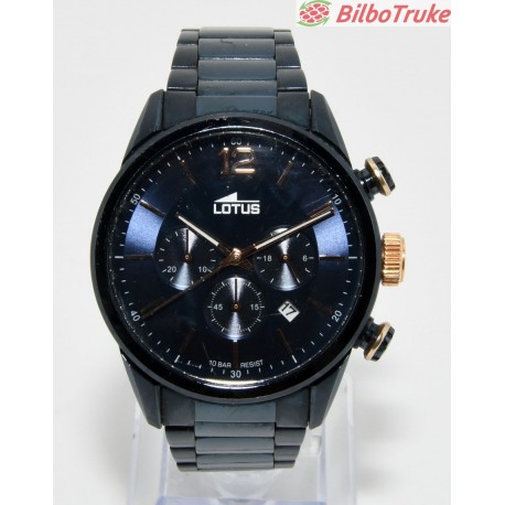 RELOJ LOTUS 18680
