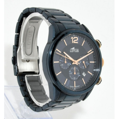 RELOJ LOTUS 18680