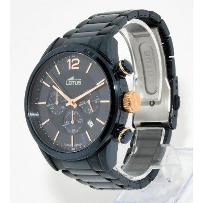 RELOJ LOTUS 18680