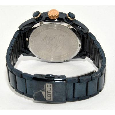 RELOJ LOTUS 18680