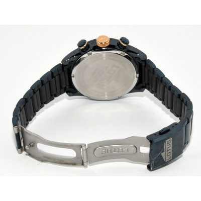 RELOJ LOTUS 18680