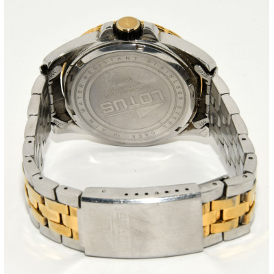 RELOJ LOTUS 18768 PEPSI
