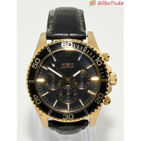 RELOJ GUESS W0171G3