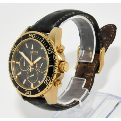 RELOJ GUESS W0171G3