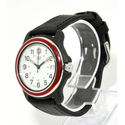 RELOJ SWISS ARMY CUARZO