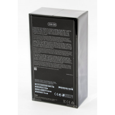 IPHONE 11 PRO 256GB MIDNIGHT GREEN PRECINTADO