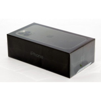 IPHONE 11 PRO 256GB MIDNIGHT GREEN PRECINTADO