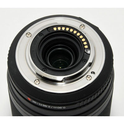 OBJETIVO OLYMPUS 75-300MM F4.8-6.7 II ED MSC MICRO