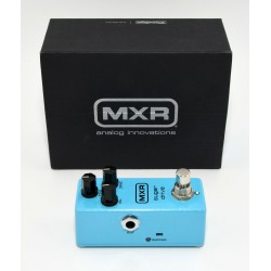 PEDAL MXR SUGAR DRIVE