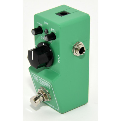 PEDAL IBANEZ TUBE SCREAMER MINI