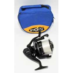 CARRETE SHIMANO AERLEX 10000 XTB