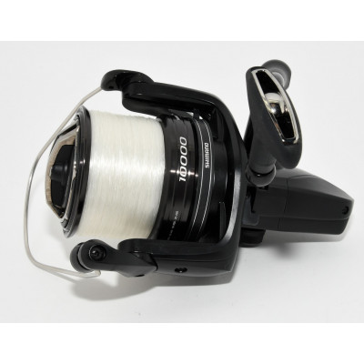 CARRETE SHIMANO AERLEX 10000 XTB