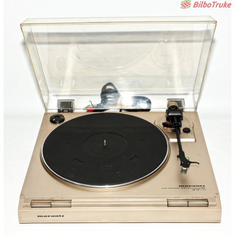 TOCADISCOS MARANTZ TT130