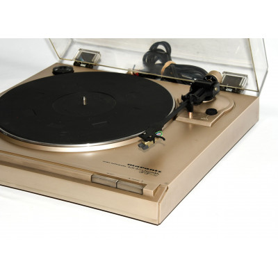 TOCADISCOS MARANTZ TT130