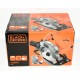 SIERRA BLACK DECKER CS1250L
