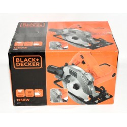 SIERRA BLACK DECKER CS1250L