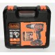 TALADRO ATORNILLADOR BLACK DECKER BL188LB