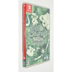 VIDEOJUEGO SWITCH MELON JOURNEY
