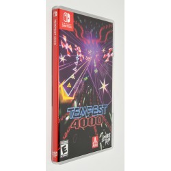 VIDEOJUEGO SWITCH TEMPEST 4000