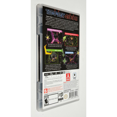 VIDEOJUEGO SWITCH TEMPEST 4000