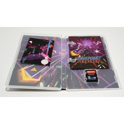 VIDEOJUEGO SWITCH TEMPEST 4000