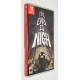 VIDEOJUEGO SWITCH THE END IS NIGH
